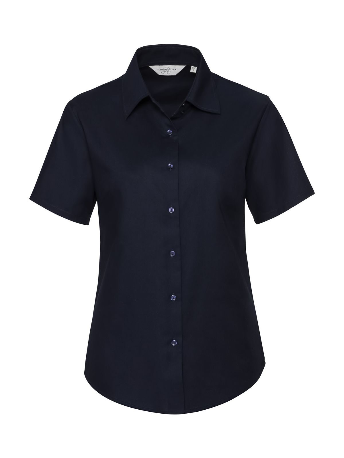bright navy
